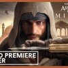 Assassin's Creed Mirage: Cinematic World Premiere | #UbiForward - Her er 23 nye spil der udkommer til PlayStation i 2023