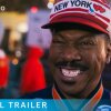 Coming 2 America Official Trailer #2 | Prime Video - Anmeldelse: Coming 2 America