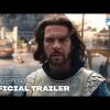 The Lord of the Rings: The Rings of Power - Official Trailer | Prime Video - Film og serier du skal streame i september 2022
