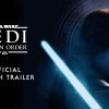 Star Wars Jedi: Fallen Order ? Launch Trailer - Star Wars Jedi: Fallen Order - lanceringstrailer