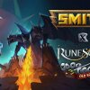 SMITE - RuneScape Cinematic Trailer - Runescape X Smite