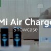 #MiAirCharge Technology | Charge Your Device Remotely - Xiaomi siger deres Air Charge kan oplade din smartphone på meters afstand