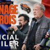 The Grand Tour Presents: Carnage A Trois | Official Trailer | Prime Video - Carnage a Trois: Clarkson, Hammond og Captain Slow er tilbage