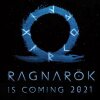 God of War: Ragnarok - Official PS5 Reveal Teaser Trailer - Ragnarok: Efterfølgeren til God of War kommer i 2021