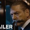 Murder on the Orient Express | Official Trailer 2 [HD] | 20th Century FOX - Ny trailer til Murder on the Orient Express sætter dine detektivskills på prøve