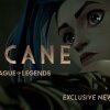 Arcane: Animated Series |  A Score To Settle - League of Legends-serien Arcane er klar med nye klip