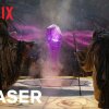 The Dark Crystal: Age of Resistance | Teaser | Netflix - Netflix er klar med prequel-serie til Jim Hensons kultfilm The Dark Crystal