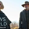 News of the World - Official Trailer - Første trailer til Tom Hanks' nye western, News of the World