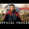 Doctor Strange in the Multiverse of Madness | Officiel trailer - Anmeldelse: Doctor Strange in the Multiverse of Madness