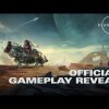 Starfield: Official Gameplay Reveal - Starfield: Bethesdas længe ventede makker til Elder Scrolls og Fallout lægger kortene på bordet i ny gameplay-video