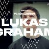 Lukas Graham ? Samsung Music Galaxy - Lukas Graham tager på eksklusiv forårstour med 'Pink'
