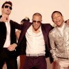 Robin Thicke - Blurred Lines ft. T.I. & Pharrell (Unrated Version) - Blurred Lines: Musikvideoen for fræk til Youtube