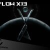 2021 ROG Flow X13 - Compact is the New Impact | ROG - Gaming på 13": Asus ROG Flow X13
