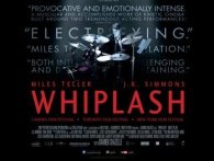 Whiplash [Anmeldelse]