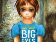 Big Eyes [Anmeldelse]