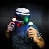 Nyt Virtual Reality projekt fra Playstation