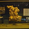 "Welcome Stranger" - Verdens største guldklump vejede 71 kg, og blev fundet i samme område i Vitoria, Australien - Mand faldt over guldklump på 2,7 kilogram!