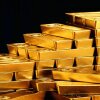 Vidste du: At en guldbarre er så 3.3 millioner kroner værd i dagspris? Den vejer så også 12.4 kg. - Mand faldt over guldklump på 2,7 kilogram!