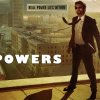 Vind den nye streamingserie Powers på Viaplay og PlayStation-spil