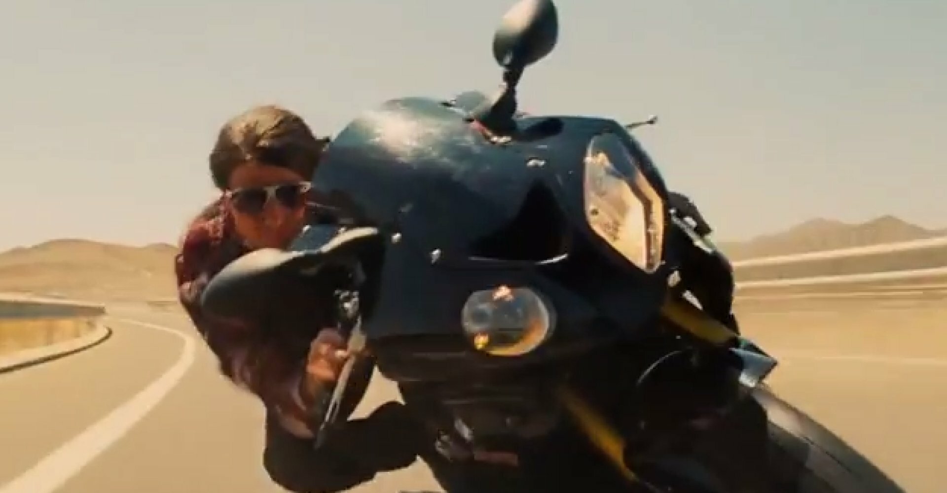 trailer mission impossible 5