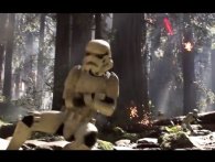 Traileren for spillet Star Wars Battlefront er vild!