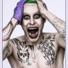 Første billede af Jared Leto som den nye Joker