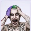 Første billede af Jared Leto som den nye Joker