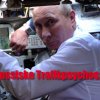 Webstodderen #1 - Russiske Trafikpsychos!