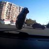 Webstodderen #1 - Russiske Trafikpsychos!
