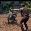 Ny Jurassic World-trailer eksploderer med dinosaurer 