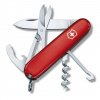 Victornox Compact - Farlig Essential: Foldekniven