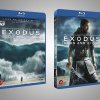 Vind Exodus: Gods & Kings på BluRay eller 3DBD