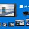 Windows 10 ruller ud som gratis upgrade 29. juli