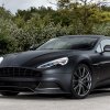 Aston Martin Vanquish - One of seven