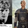 Iain Glen / Jorah Mormont - 13 ungdomsbilleder af Game of Thrones skuespillere [Galleri]