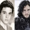 Kit Harington / Jon Snow - 13 ungdomsbilleder af Game of Thrones skuespillere [Galleri]