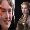Lena Headey / Cersei Lannister - 13 ungdomsbilleder af Game of Thrones skuespillere [Galleri]
