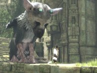 The Last Guardian - Playstations nye adventurespil