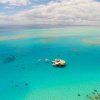 Drømmedestinationer #1: Flydende bar på Fiji