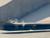 Lexus teaser hoverboard ala Tilbage til Fremtiden