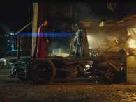 Breaking: Batman v Superman: Dawn of Justice [Comic-Con trailer]