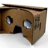 Legendary VR powered by Google Cardboard Box