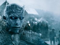 Game of Thrones: Så vilde er effekterne i Wildlings vs. Whitewalkers