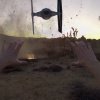 GoPro-video viser livet fra en Jedis synsvinkel