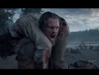 Første trailer til The Revenant: Dicaprio på hævntogt