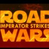 Road Wars: Episk mash-up af Mad Max og Star Wars