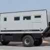 Action Mobil Atacama: Offroad autocamper