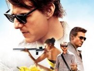 Mission: Impossible - Rogue Nation [Anmeldelse]