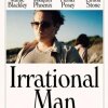 Gravier Productions - Irrational Man [Anmeldelse]