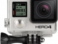 GoPro HERO4 Black [Test]